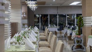 Hotel ADALYA OCEAN wakacje