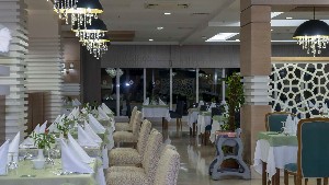 Hotel ADALYA OCEAN wakacje