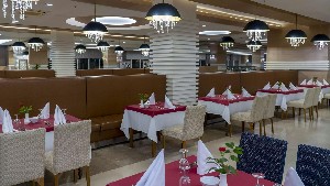 Hotel ADALYA OCEAN wakacje