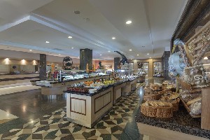 Hotel ALBA QUEEN wakacje