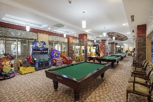 Hotel ALBA QUEEN wakacje