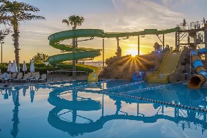 Hotel ALBA RESORT wakacje