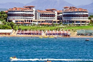 Hotel ALBA ROYAL wakacje