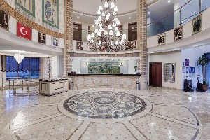 Hotel ALBA ROYAL wakacje