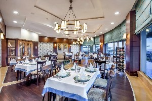 Hotel ALBA ROYAL wakacje