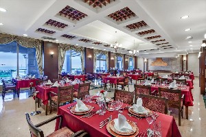 Hotel ALBA ROYAL wakacje