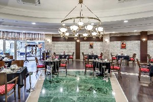 Hotel ALBA ROYAL wakacje