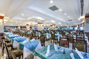 Hotel ALBA ROYAL wakacje