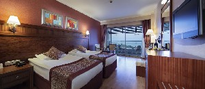 Hotel ALBA ROYAL wakacje