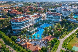 Hotel ALBA ROYAL wakacje