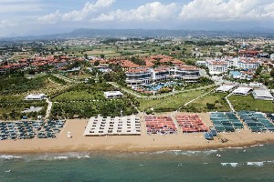 Hotel ALBA ROYAL wakacje