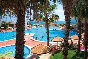 Hotel DEFNE DEFNEM wakacje