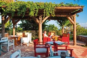 Hotel DEFNE DEFNEM wakacje