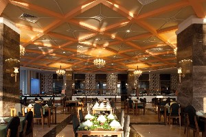 restauracja główna