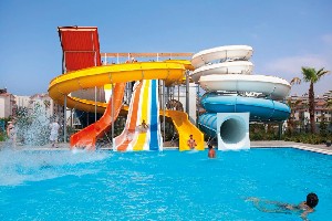 aquapark