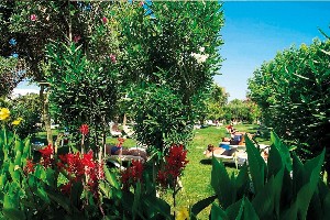 Hotel DEFNE DEFNEM wakacje