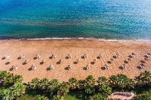 Hotel DEFNE DREAM wakacje