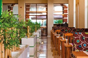 Hotel DEFNE DREAM wakacje