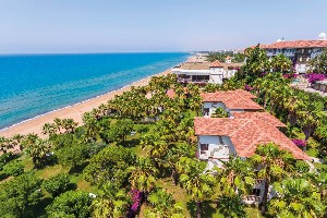 Hotel DEFNE DREAM wakacje