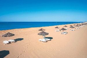 Hotel DEFNE DREAM wakacje