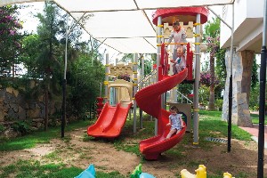 Hotel DEFNE DREAM wakacje