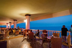 Hotel DEFNE DREAM wakacje