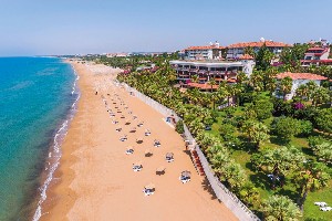 Hotel DEFNE DREAM wakacje