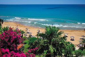 Hotel DEFNE DREAM wakacje