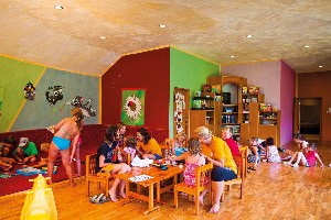 Hotel DEFNE DREAM wakacje