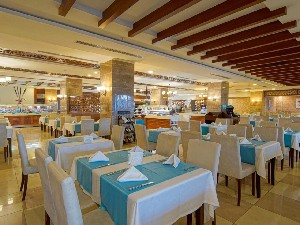 Hotel DIAMOND BEACH wakacje