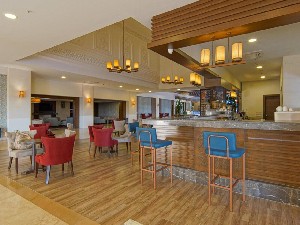 Hotel DIAMOND BEACH wakacje