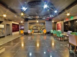 Hotel DIAMOND BEACH wakacje