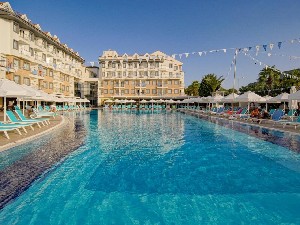 Hotel DIAMOND BEACH wakacje