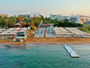 Hotel DIAMOND BEACH wakacje