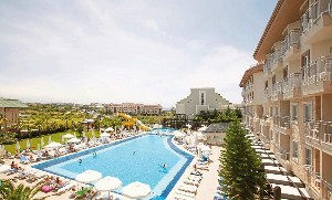 Hotel DIAMOND BEACH wakacje