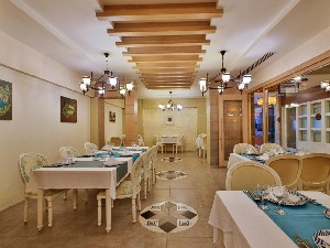 Hotel DIAMOND BEACH wakacje