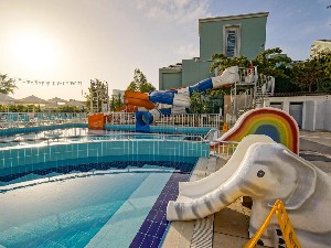 Hotel DIAMOND BEACH wakacje