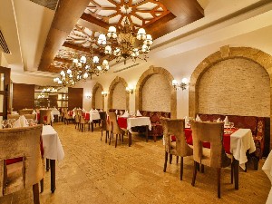 Hotel DIAMOND BEACH wakacje