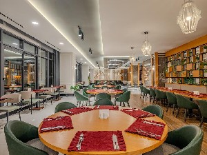 Hotel DIAMOND DELUXE wakacje