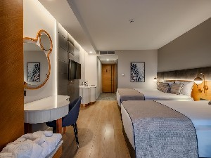 Hotel DIAMOND DELUXE wakacje