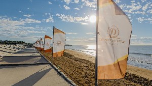 Hotel DIAMOND DELUXE wakacje