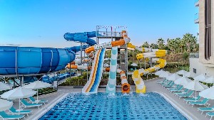 Hotel DIAMOND DELUXE wakacje