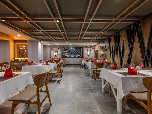 Hotel DIAMOND DELUXE wakacje