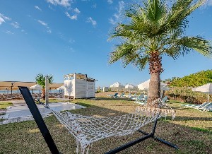 Hotel DIAMOND DELUXE wakacje