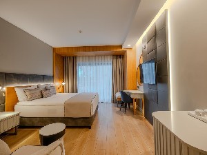 Hotel DIAMOND DELUXE wakacje