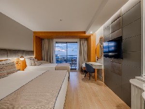 Hotel DIAMOND DELUXE wakacje