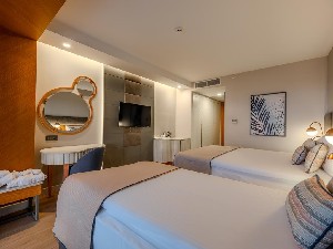 Hotel DIAMOND DELUXE wakacje