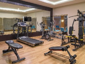 Hotel DIAMOND ELITE wakacje