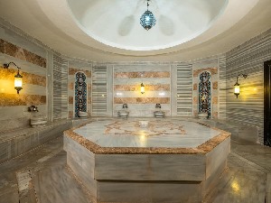 Hotel DIAMOND ELITE wakacje