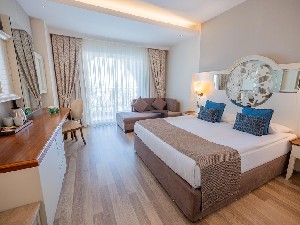 Hotel DIAMOND ELITE wakacje